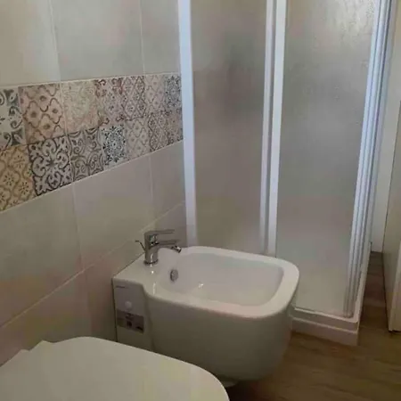 Apartment Casetta Vacanze *