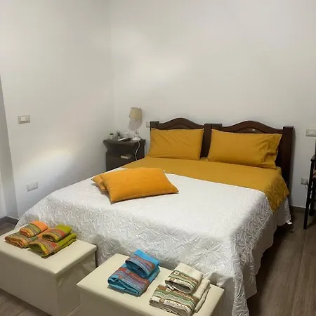 Casetta Vacanze Apartment Policoro